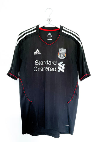 Liverpool 2011/2012 Udebane #Agger 5 Medium 8/10