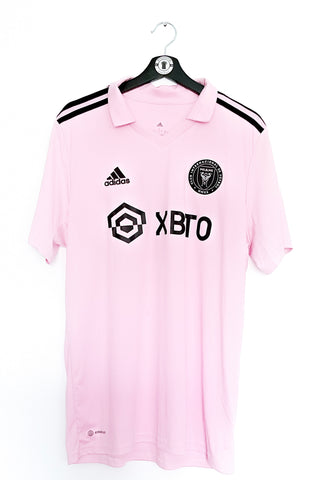 Inter Miami 2022/2023 Hjemmebane #Messi 10 Large 9/10