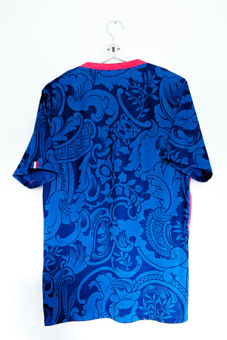 Frankrig 2022 Hjemmebane Large 9/10