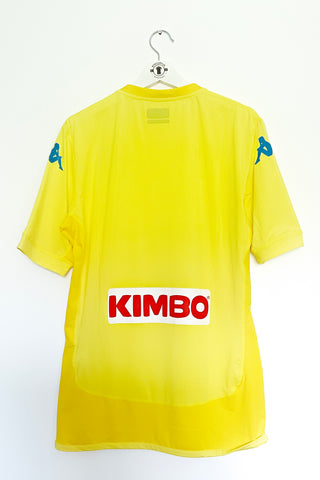 Napoli 2017/2018 Udebane XXL 9/10