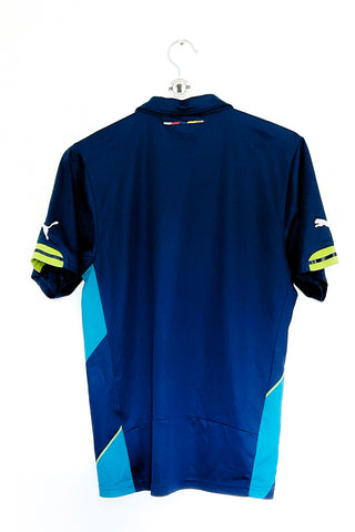 Arsenal 2014/2015 3.Trøje Small 8/10