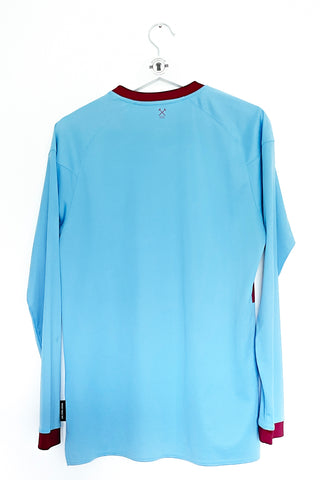 West Ham 2020/2021 Udebane Medium 8/10