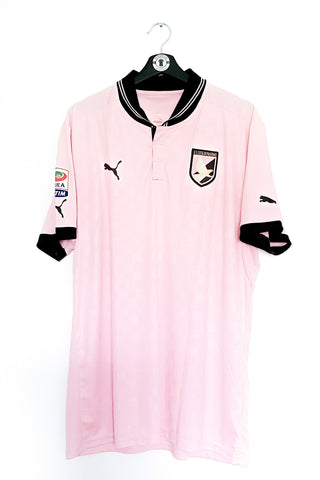 Palermo 2013/2014 Hjemmebane XXL 8/10