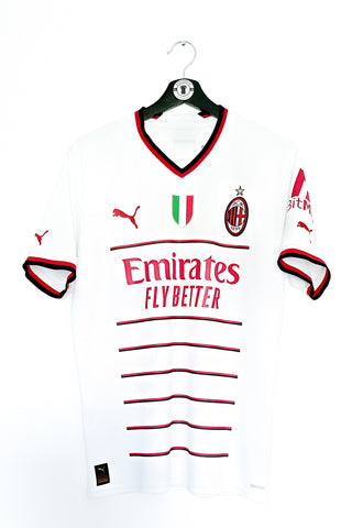 AC Milan 2022/2023 Udebane Medium 9/10