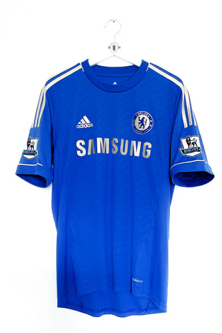 Chelsea 2012/2013 Hjemmebane #Mata 10 Medium 8/10