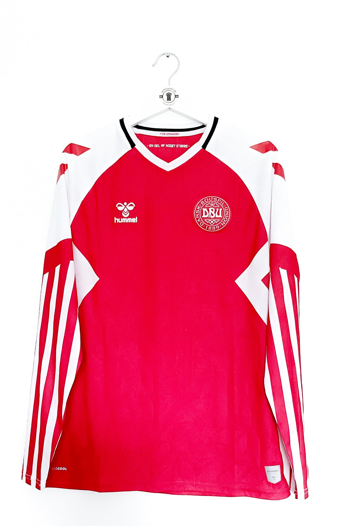 Danmark 2023 Hjemmebane Large 9/10