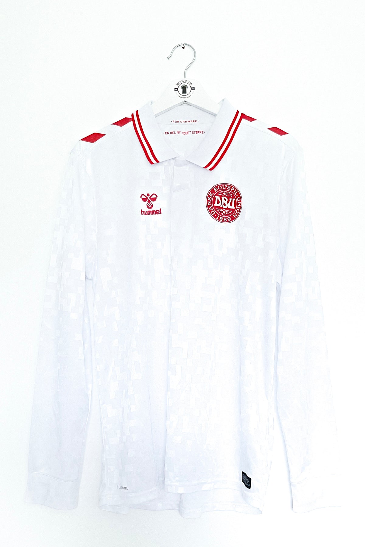 Danmark 2024 Udebane Large 9/10