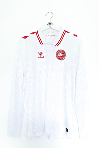 Danmark 2024 Udebane Large 9/10