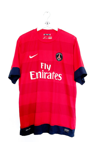 PSG 2012/2013 Udebanetrøje #Beckham #32 XL 8/10