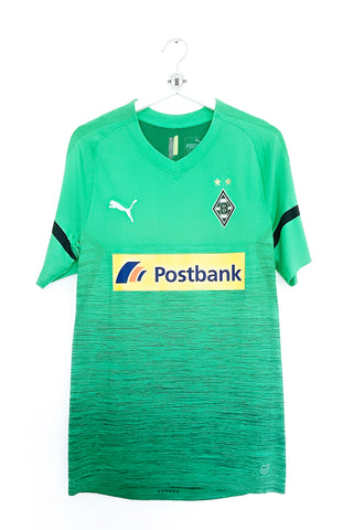 Mönchengladbach 2018/2019 3.Trøje #Ginter 28 XXL 9/10