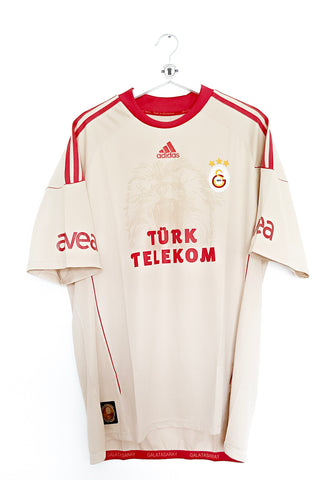 Galatasaray 2010/2011 Udebane XL 9/10