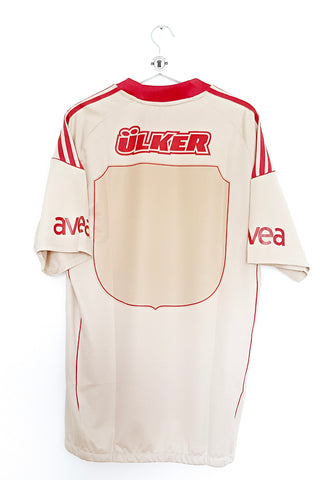 Galatasaray 2010/2011 Udebane XL 9/10