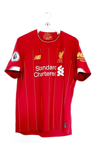 Liverpool 2019/2020 Hjemmebane #Alexander-Arnold 66 #Tags Medium 8/10