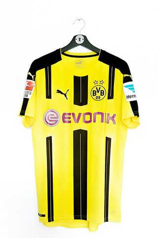 Dortmund 2016/2017 Hjemmebane #Dembele 7 Medium 9/10