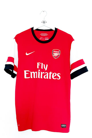 Arsenal 2012/2014 Hjemmebane #Koscielny 6 Large 8/10