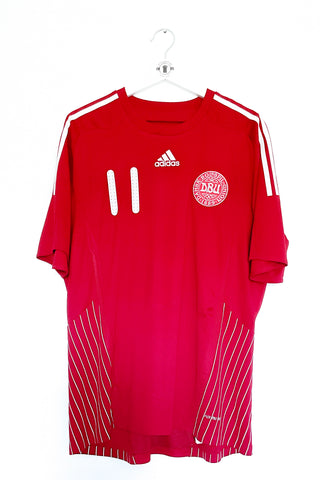 Danmark 2006 Hjemmebane #Bendtner 11 XL 8/10