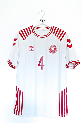 Danmark 2022 Special #Kjær 4 XL 8/10