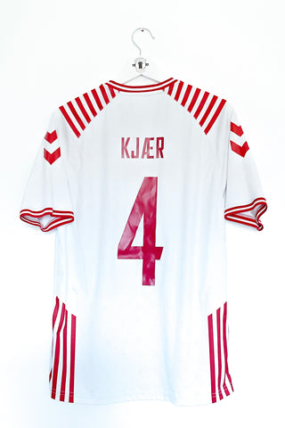 Danmark 2022 Special #Kjær 4 XL 8/10