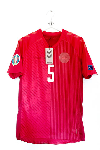 Danmark 2021 Hjemmebane #Mæhle 5 Medium 10/10