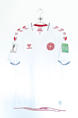 Danmark 2018 Udebane #Eriksen 10 Large 9/10