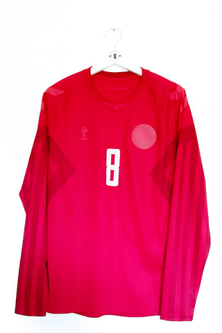Danmark 2022 Hjemmebane #Delaney 8 Large 9/10