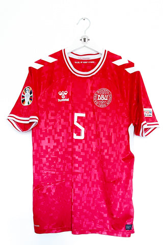 Danmark 2024 Hjemmebane #Mæhle 5 Medium 9/10