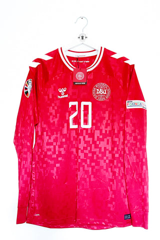 Danmark 2024 Hjemmebane #Yurary 20 Medium 10/10