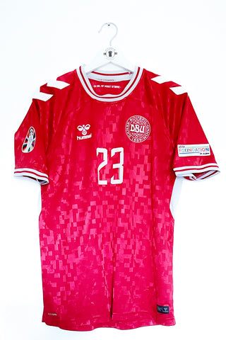 Danmark 2024 Hjemmebane #Højbjerg 23 Medium 8/10