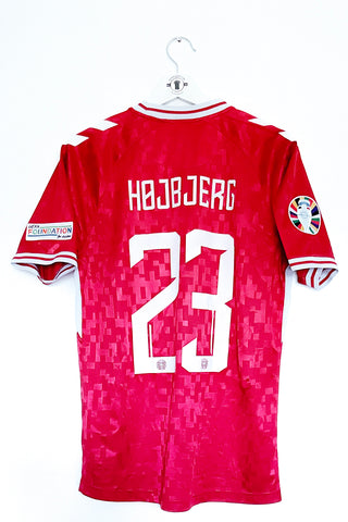 Danmark 2024 Hjemmebane #Højbjerg 23 Medium 8/10