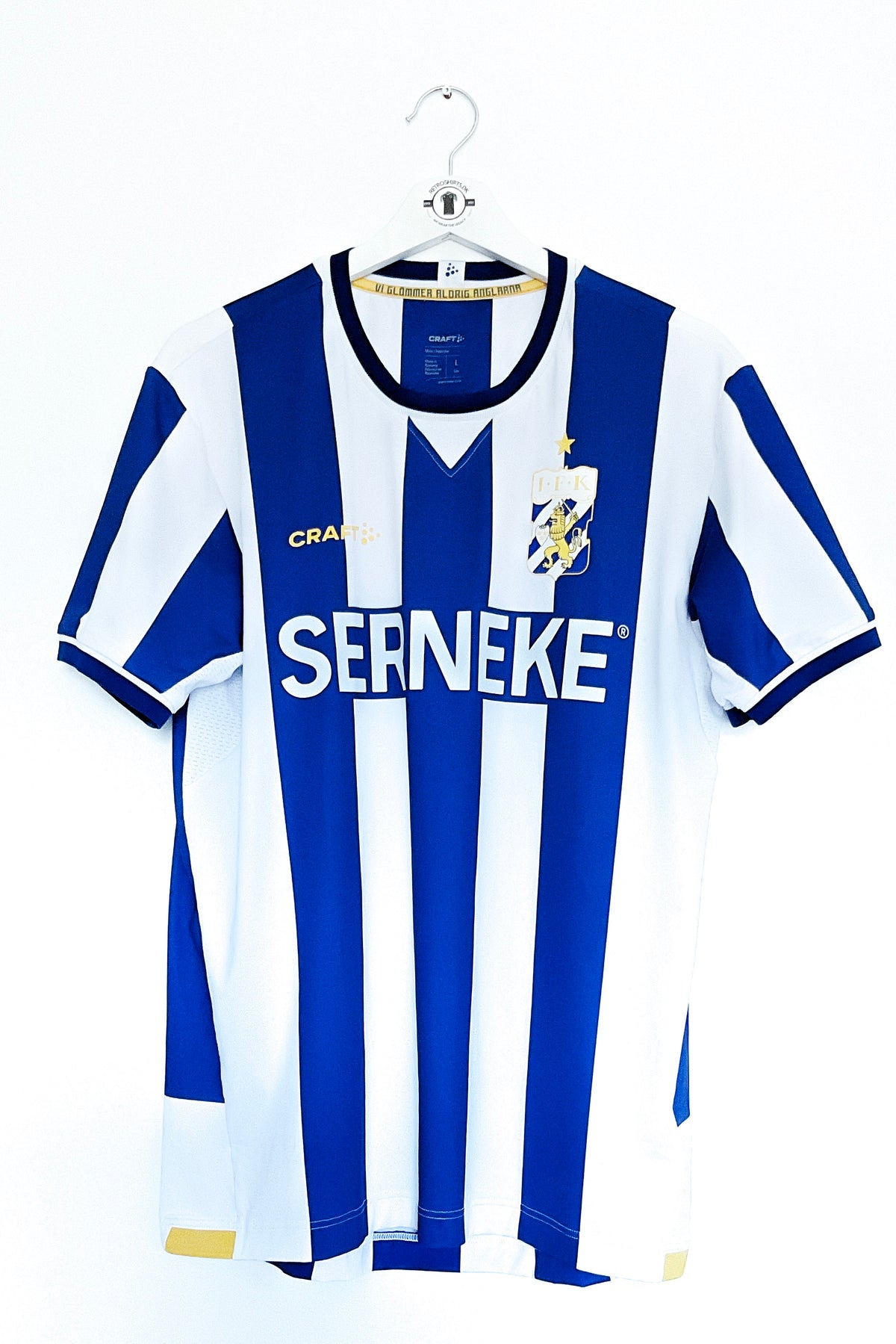 Göteborg 2023 Hjemmebane Large 9/10