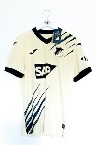 Hoffenheim 2022/2023 Udebane #Delaney 17 Medium 9/10