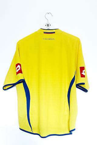 Colombia 2007 Hjemmebane Medium 8/10