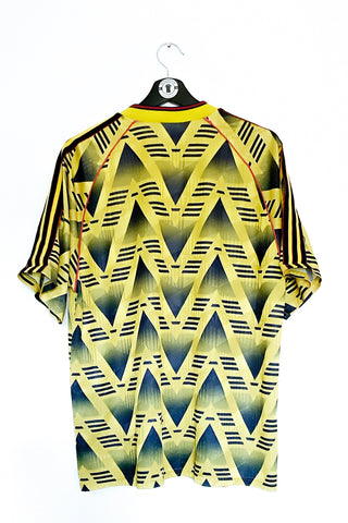Arsenal 1991/1993 Udebane Large 7/10
