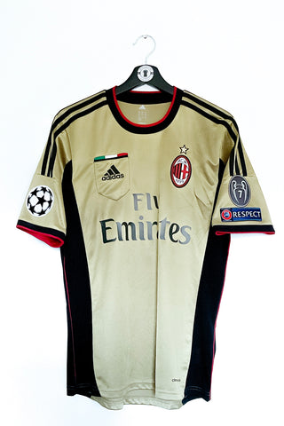 AC Milan 2013/2014 Udebane #Kaka 22 Medium 8/10