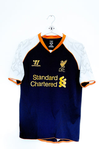 Liverpool 2012/2013 3.Trøje #Sturridge 15 Small 8/10