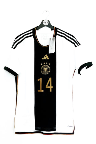 Tyskland 2022 Hjemmebane #Musiala 14 Medium 10/10