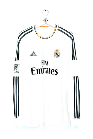 Real Madrid 2013/2014 Hjemmebane #Ronaldo 7 XL 8/10