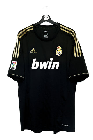 Real Madrid 2011/2012 Udebane #Ronaldo 7 XL 9/10