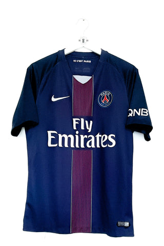 PSG 2016/2017 Hjemmebane #Di Maria 11 Medium 8/10