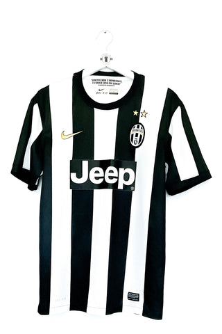 Juventus 2012/2013 Hjemmebane #Pogba 6 Medium 9/10