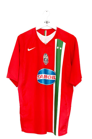 Juventus 2005/2007 Udebane #Del Piero 10 Large 8/10