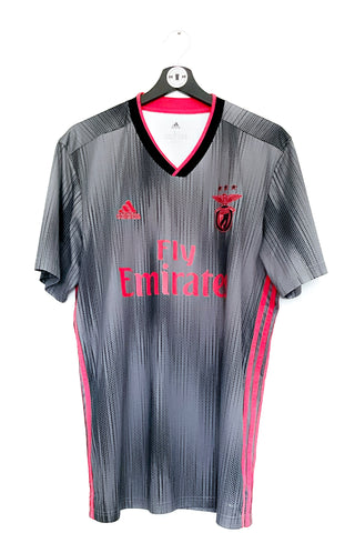 Benfica 2019/2020 Udebane #Taarabt 49 Large 9/10