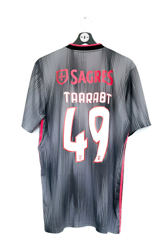 Benfica 2019/2020 Udebane #Taarabt 49 Large 9/10