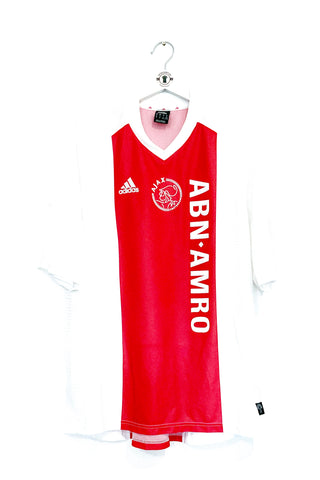 Ajax 2002/2004 Hjemmebane #Ibrahimovic 9 XL 8/10