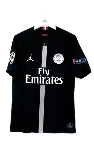 PSG 2018/2019 Europa Hjemmebane #Neymar 10 #Jordan Medium 9/10