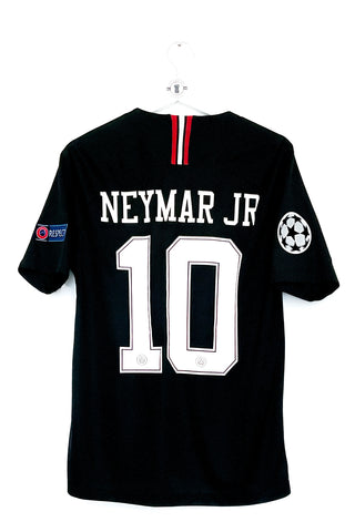 PSG 2018/2019 Europa Hjemmebane #Neymar 10 #Jordan Medium 9/10