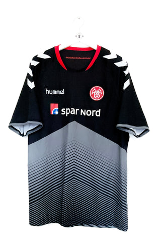 Aab 2017/2018 Udebane XXL 9/10