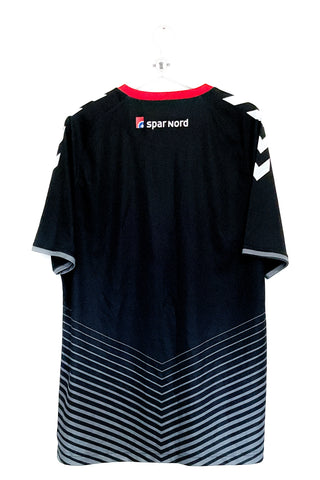 Aab 2017/2018 Udebane XXL 9/10