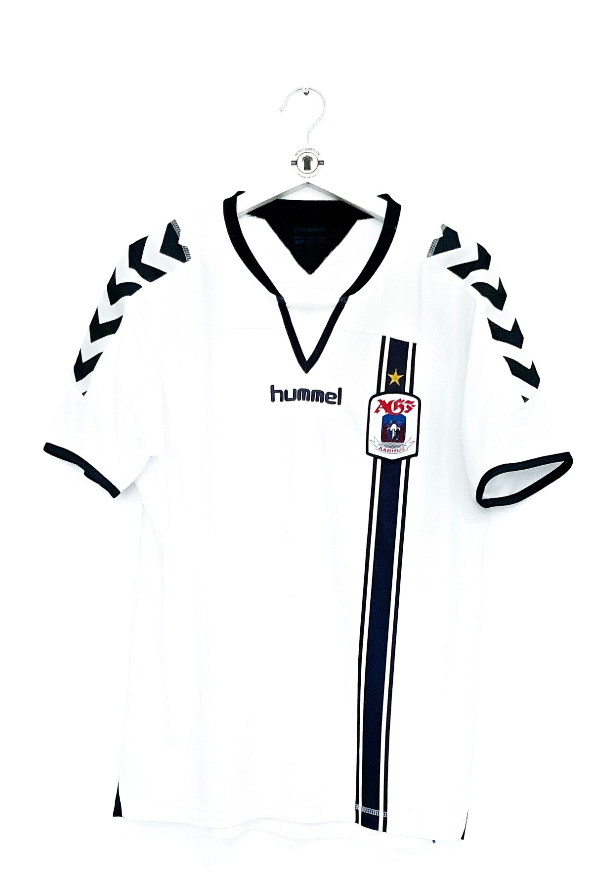 AGF 2010/2013 Hjemmebane Large 9/10