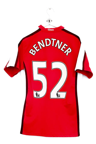 Arsenal 2008/2010 Hjemmebane #Bendtner 26 Small 8/10